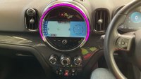 USED 2022 22 MINI COUNTRYMAN 1.5 Cooper Classic SUV 5dr Petrol Manual Euro 6 (s/s) (136 ps) 