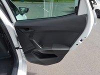 USED 2022 22 SEAT IBIZA 1.0 TSI FR Sport Hatchback 5dr Petrol Manual Euro 6 (s/s) (110 ps) ONLY 5,793 MILES FROM NEW