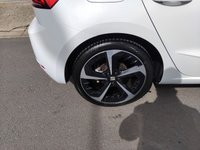 USED 2022 22 SEAT IBIZA 1.0 TSI FR Sport Hatchback 5dr Petrol Manual Euro 6 (s/s) (110 ps) ONLY 5,793 MILES FROM NEW