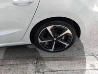 USED 2022 22 SEAT IBIZA 1.0 TSI FR Sport Hatchback 5dr Petrol Manual Euro 6 (s/s) (110 ps) ONLY 5,793 MILES FROM NEW