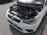 USED 2022 22 SEAT IBIZA 1.0 TSI FR Sport Hatchback 5dr Petrol Manual Euro 6 (s/s) (110 ps) ONLY 5,793 MILES FROM NEW