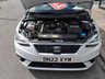 USED 2022 22 SEAT IBIZA 1.0 TSI FR Sport Hatchback 5dr Petrol Manual Euro 6 (s/s) (110 ps) ONLY 5,793 MILES FROM NEW