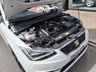 USED 2022 22 SEAT IBIZA 1.0 TSI FR Sport Hatchback 5dr Petrol Manual Euro 6 (s/s) (110 ps) ONLY 5,793 MILES FROM NEW
