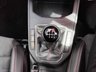 USED 2022 22 SEAT IBIZA 1.0 TSI FR Sport Hatchback 5dr Petrol Manual Euro 6 (s/s) (110 ps) ONLY 5,793 MILES FROM NEW