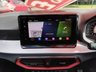 USED 2022 22 SEAT IBIZA 1.0 TSI FR Sport Hatchback 5dr Petrol Manual Euro 6 (s/s) (110 ps) ONLY 5,793 MILES FROM NEW