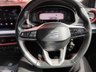 USED 2022 22 SEAT IBIZA 1.0 TSI FR Sport Hatchback 5dr Petrol Manual Euro 6 (s/s) (110 ps) ONLY 5,793 MILES FROM NEW