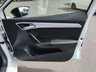 USED 2022 22 SEAT IBIZA 1.0 TSI FR Sport Hatchback 5dr Petrol Manual Euro 6 (s/s) (110 ps) ONLY 5,793 MILES FROM NEW