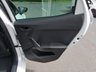 USED 2022 22 SEAT IBIZA 1.0 TSI FR Sport Hatchback 5dr Petrol Manual Euro 6 (s/s) (110 ps) ONLY 5,793 MILES FROM NEW