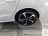 USED 2022 22 SEAT IBIZA 1.0 TSI FR Sport Hatchback 5dr Petrol Manual Euro 6 (s/s) (110 ps) ONLY 5,793 MILES FROM NEW
