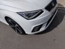 USED 2022 22 SEAT IBIZA 1.0 TSI FR Sport Hatchback 5dr Petrol Manual Euro 6 (s/s) (110 ps) ONLY 5,793 MILES FROM NEW