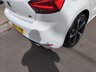 USED 2022 22 SEAT IBIZA 1.0 TSI FR Sport Hatchback 5dr Petrol Manual Euro 6 (s/s) (110 ps) ONLY 5,793 MILES FROM NEW