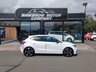 USED 2022 22 SEAT IBIZA 1.0 TSI FR Sport Hatchback 5dr Petrol Manual Euro 6 (s/s) (110 ps) ONLY 5,793 MILES FROM NEW