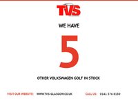 USED 2021 21 VOLKSWAGEN GOLF 2.0 TDI R-Line Hatchback 5dr Diesel DSG Euro 6 (s/s) (150 ps) 