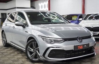 2021 VOLKSWAGEN GOLF