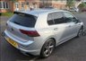 USED 2021 21 VOLKSWAGEN GOLF 2.0 TDI R-Line Hatchback 5dr Diesel DSG Euro 6 (s/s) (150 ps) 