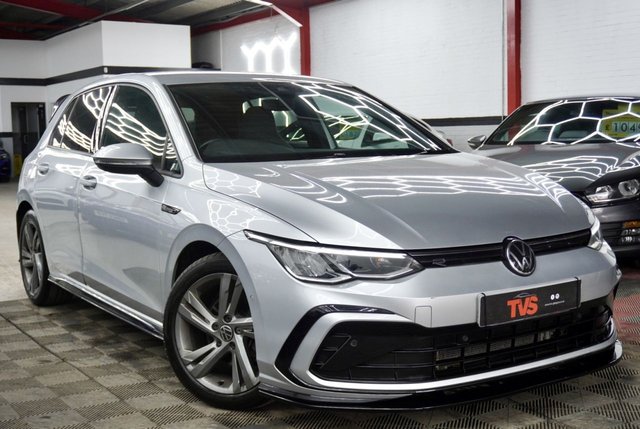View our VOLKSWAGEN GOLF