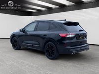 USED 2023 72 FORD KUGA 2.5 EcoBoost Duratec 14.4kWh ST-Line X SUV 5dr Petrol Plug-in Hybrid CVT Euro 6 (s/s) (225 ps) 