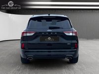USED 2023 72 FORD KUGA 2.5 EcoBoost Duratec 14.4kWh ST-Line X SUV 5dr Petrol Plug-in Hybrid CVT Euro 6 (s/s) (225 ps) 