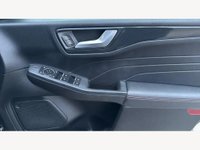 USED 2023 72 FORD KUGA 2.5 EcoBoost Duratec 14.4kWh ST-Line X SUV 5dr Petrol Plug-in Hybrid CVT Euro 6 (s/s) (225 ps) 