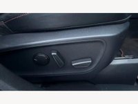 USED 2023 72 FORD KUGA 2.5 EcoBoost Duratec 14.4kWh ST-Line X SUV 5dr Petrol Plug-in Hybrid CVT Euro 6 (s/s) (225 ps) 