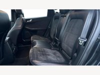 USED 2023 72 FORD KUGA 2.5 EcoBoost Duratec 14.4kWh ST-Line X SUV 5dr Petrol Plug-in Hybrid CVT Euro 6 (s/s) (225 ps) 