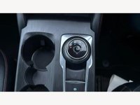 USED 2023 72 FORD KUGA 2.5 EcoBoost Duratec 14.4kWh ST-Line X SUV 5dr Petrol Plug-in Hybrid CVT Euro 6 (s/s) (225 ps) 