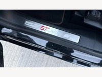 USED 2023 72 FORD KUGA 2.5 EcoBoost Duratec 14.4kWh ST-Line X SUV 5dr Petrol Plug-in Hybrid CVT Euro 6 (s/s) (225 ps) 