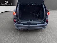 USED 2023 72 FORD KUGA 2.5 EcoBoost Duratec 14.4kWh ST-Line X SUV 5dr Petrol Plug-in Hybrid CVT Euro 6 (s/s) (225 ps) 