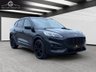 USED 2023 72 FORD KUGA 2.5 EcoBoost Duratec 14.4kWh ST-Line X SUV 5dr Petrol Plug-in Hybrid CVT Euro 6 (s/s) (225 ps) 