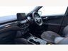USED 2023 72 FORD KUGA 2.5 EcoBoost Duratec 14.4kWh ST-Line X SUV 5dr Petrol Plug-in Hybrid CVT Euro 6 (s/s) (225 ps) 