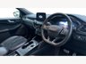 USED 2023 72 FORD KUGA 2.5 EcoBoost Duratec 14.4kWh ST-Line X SUV 5dr Petrol Plug-in Hybrid CVT Euro 6 (s/s) (225 ps) 