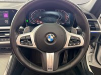 USED 2021 21 BMW 4 SERIES 2.0 420i M Sport Convertible 2dr Petrol Auto Euro 6 (s/s) (184 ps) CAR PLAY+RCAM+RED LEATHER+8.9%