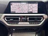 USED 2021 21 BMW 4 SERIES 2.0 420i M Sport Convertible 2dr Petrol Auto Euro 6 (s/s) (184 ps) CAR PLAY+RCAM+RED LEATHER+8.9%