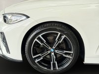 USED 2021 21 BMW 4 SERIES 2.0 420i M Sport Convertible 2dr Petrol Auto Euro 6 (s/s) (184 ps) CAR PLAY+RCAM+RED LEATHER+8.9%