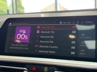 USED 2021 21 BMW 4 SERIES 2.0 420i M Sport Convertible 2dr Petrol Auto Euro 6 (s/s) (184 ps) CAR PLAY+RCAM+RED LEATHER+8.9%