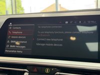 USED 2021 21 BMW 4 SERIES 2.0 420i M Sport Convertible 2dr Petrol Auto Euro 6 (s/s) (184 ps) CAR PLAY+RCAM+RED LEATHER+8.9%