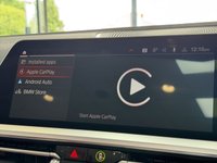 USED 2021 21 BMW 4 SERIES 2.0 420i M Sport Convertible 2dr Petrol Auto Euro 6 (s/s) (184 ps) CAR PLAY+RCAM+RED LEATHER+8.9%