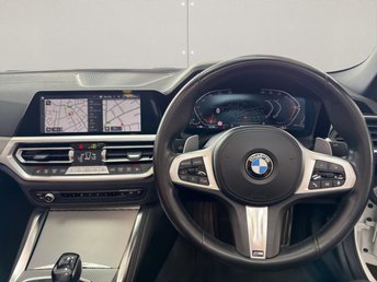 View our BMW 4 SERIES