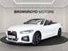 USED 2021 21 BMW 4 SERIES 2.0 420i M Sport Convertible 2dr Petrol Auto Euro 6 (s/s) (184 ps) CAR PLAY+RCAM+RED LEATHER+8.9%