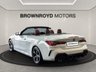 USED 2021 21 BMW 4 SERIES 2.0 420i M Sport Convertible 2dr Petrol Auto Euro 6 (s/s) (184 ps) CAR PLAY+RCAM+RED LEATHER+8.9%
