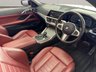 USED 2021 21 BMW 4 SERIES 2.0 420i M Sport Convertible 2dr Petrol Auto Euro 6 (s/s) (184 ps) CAR PLAY+RCAM+RED LEATHER+8.9%