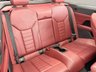 USED 2021 21 BMW 4 SERIES 2.0 420i M Sport Convertible 2dr Petrol Auto Euro 6 (s/s) (184 ps) CAR PLAY+RCAM+RED LEATHER+8.9%