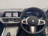 USED 2021 21 BMW 4 SERIES 2.0 420i M Sport Convertible 2dr Petrol Auto Euro 6 (s/s) (184 ps) CAR PLAY+RCAM+RED LEATHER+8.9%