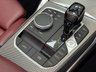 USED 2021 21 BMW 4 SERIES 2.0 420i M Sport Convertible 2dr Petrol Auto Euro 6 (s/s) (184 ps) CAR PLAY+RCAM+RED LEATHER+8.9%