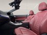 USED 2021 21 BMW 4 SERIES 2.0 420i M Sport Convertible 2dr Petrol Auto Euro 6 (s/s) (184 ps) CAR PLAY+RCAM+RED LEATHER+8.9%