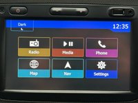 USED 2018 18 DACIA SANDERO STEPWAY 0.9 TCe Laureate Hatchback 5dr Petrol Manual Euro 6 (s/s) (90 ps) Touchscreen Display, SATNAV, Bluetooth Media, Cruise Control, AUX/USB Input, Rear Parking Sensors, Great Service History, 2 Keys 45000 Miles