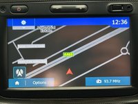 USED 2018 18 DACIA SANDERO STEPWAY 0.9 TCe Laureate Hatchback 5dr Petrol Manual Euro 6 (s/s) (90 ps) Touchscreen Display, SATNAV, Bluetooth Media, Cruise Control, AUX/USB Input, Rear Parking Sensors, Great Service History, 2 Keys 45000 Miles