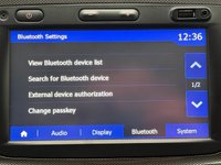 USED 2018 18 DACIA SANDERO STEPWAY 0.9 TCe Laureate Hatchback 5dr Petrol Manual Euro 6 (s/s) (90 ps) Touchscreen Display, SATNAV, Bluetooth Media, Cruise Control, AUX/USB Input, Rear Parking Sensors, Great Service History, 2 Keys 45000 Miles