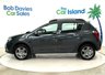 USED 2018 18 DACIA SANDERO STEPWAY 0.9 TCe Laureate Hatchback 5dr Petrol Manual Euro 6 (s/s) (90 ps) Touchscreen Display, SATNAV, Bluetooth Media, Cruise Control, AUX/USB Input, Rear Parking Sensors, Great Service History, 2 Keys 45000 Miles