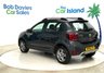 USED 2018 18 DACIA SANDERO STEPWAY 0.9 TCe Laureate Hatchback 5dr Petrol Manual Euro 6 (s/s) (90 ps) Touchscreen Display, SATNAV, Bluetooth Media, Cruise Control, AUX/USB Input, Rear Parking Sensors, Great Service History, 2 Keys 45000 Miles